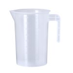 Dzbanek miarowy Danlox 4L P171996T 