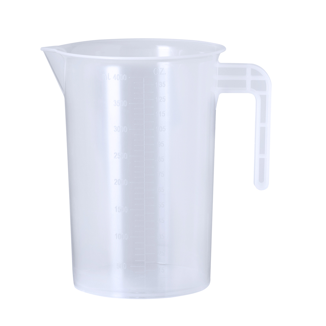 Dzbanek miarowy Danlox 4L P171996T MKT-21244S/T