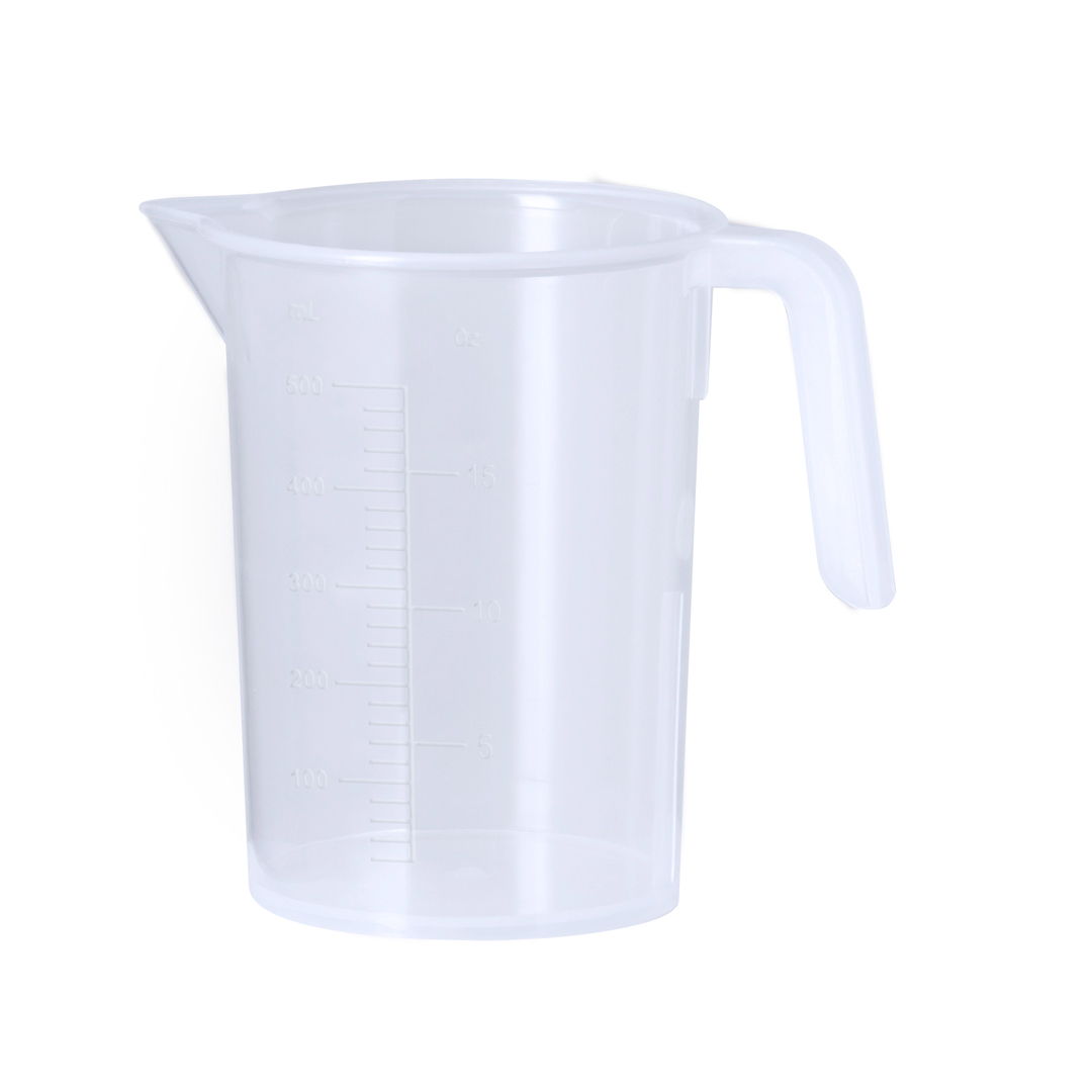Dzbanek miarowy Ladex 500 ml P171997T MKT-21245S/T
