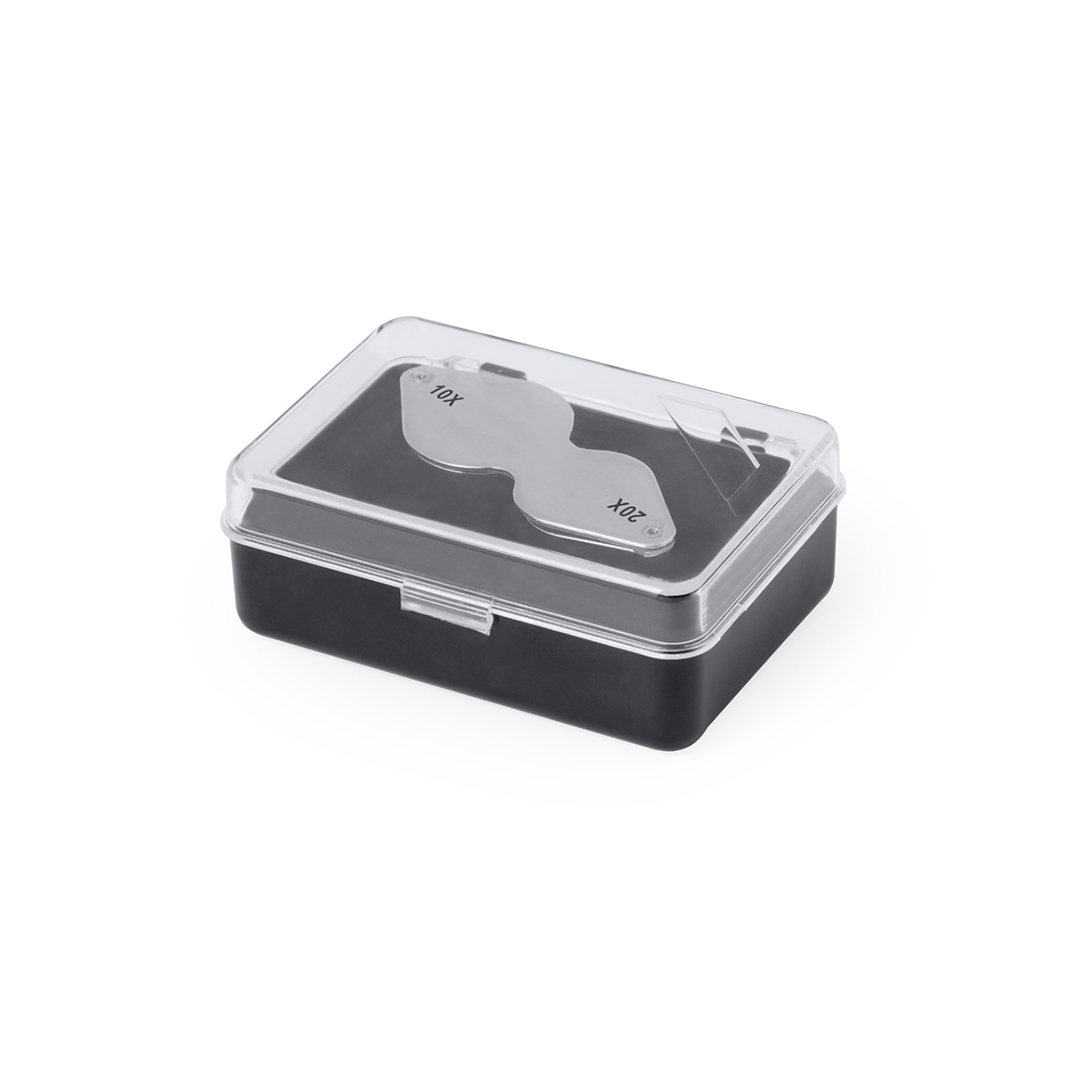 Lupa Nalix 10/20X P172013T