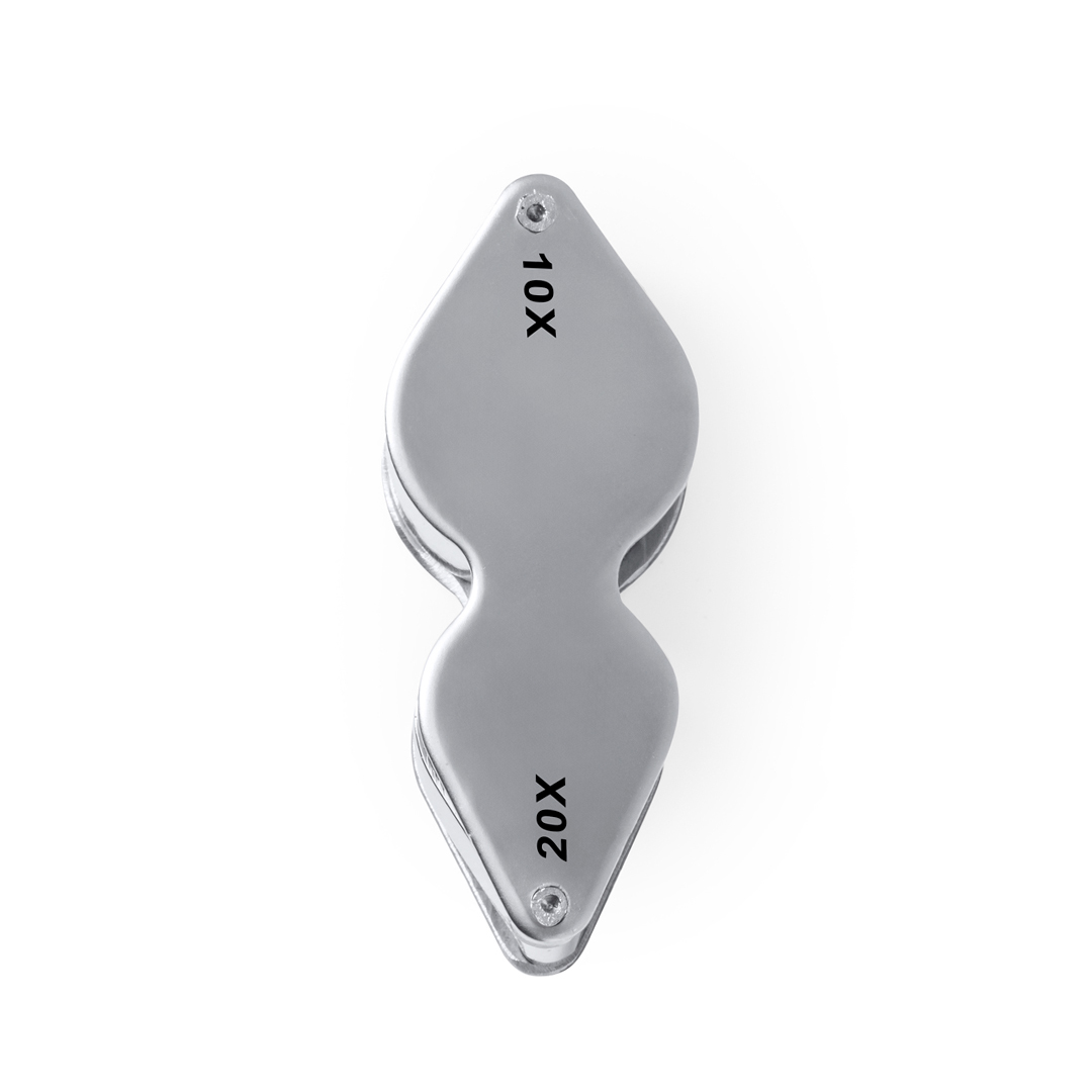 Lupa Nalix 10/20X P172013T