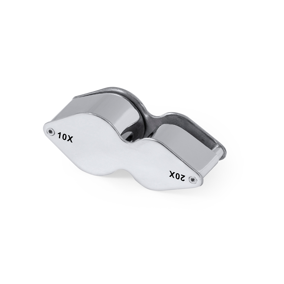 Lupa Nalix 10/20X P172013T