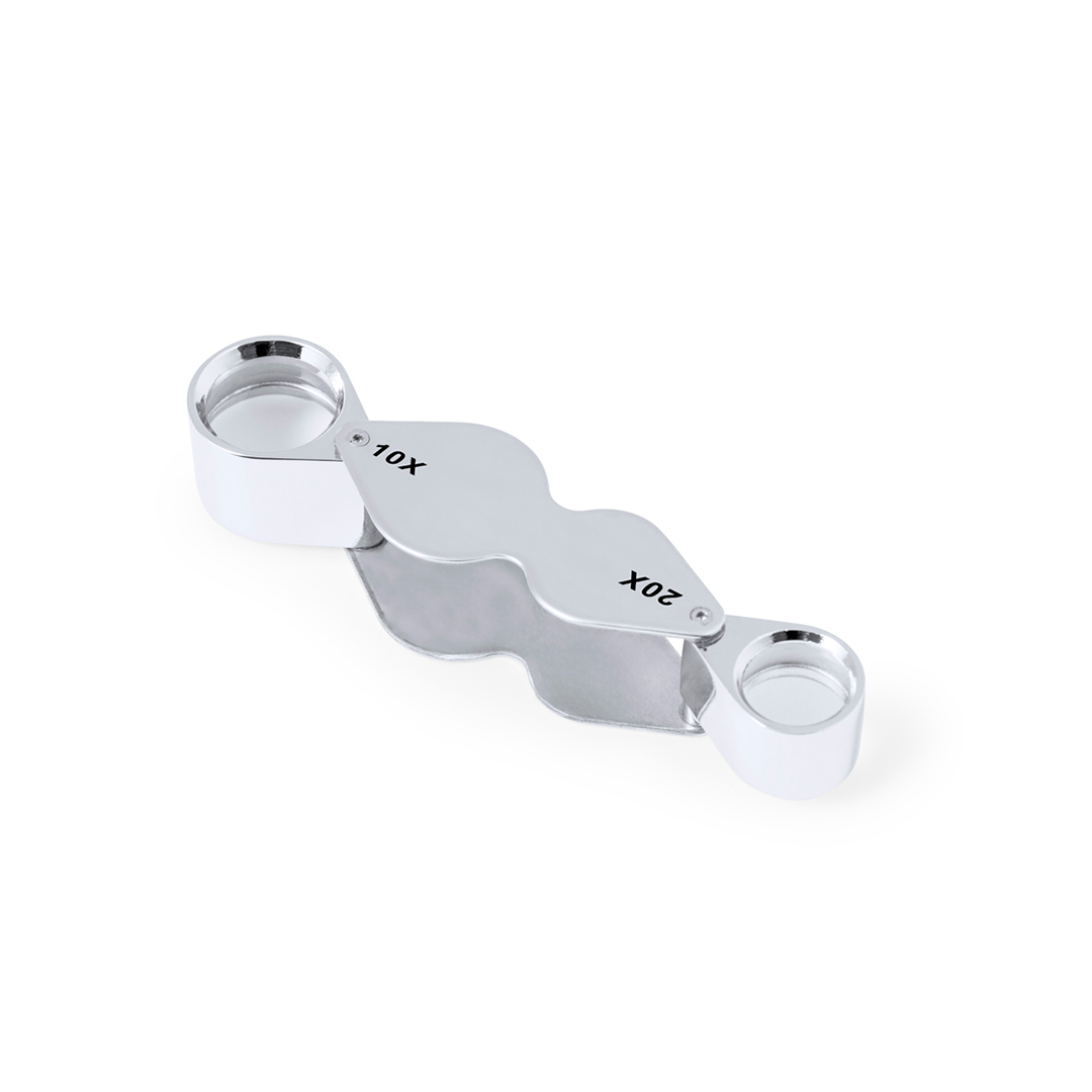 Lupa Nalix 10/20X P172013T