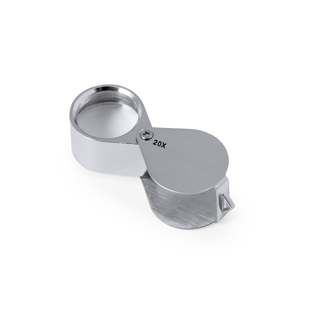 Lupa Rindex 20X P172014T