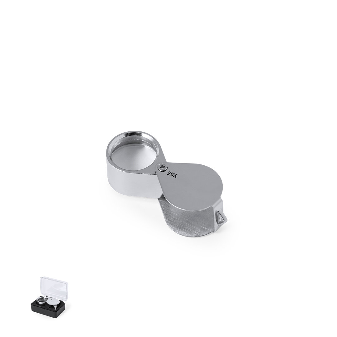 Lupa Rindex 20X P172014T