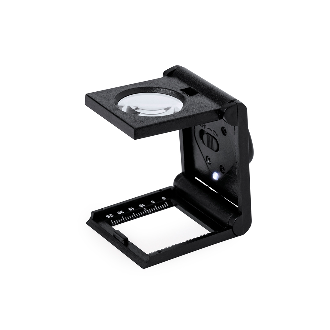 Lupa Tudels 8X P172015T 3 Lupa Tudels 8X P172015T