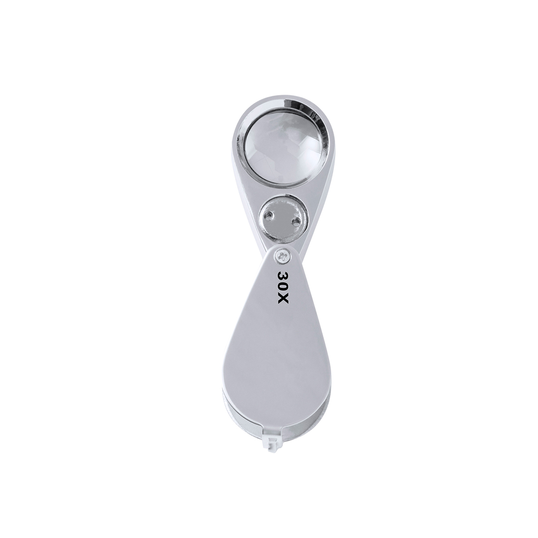 Lupa Yoplin 30X P172016T MKT-21252PLATS/T