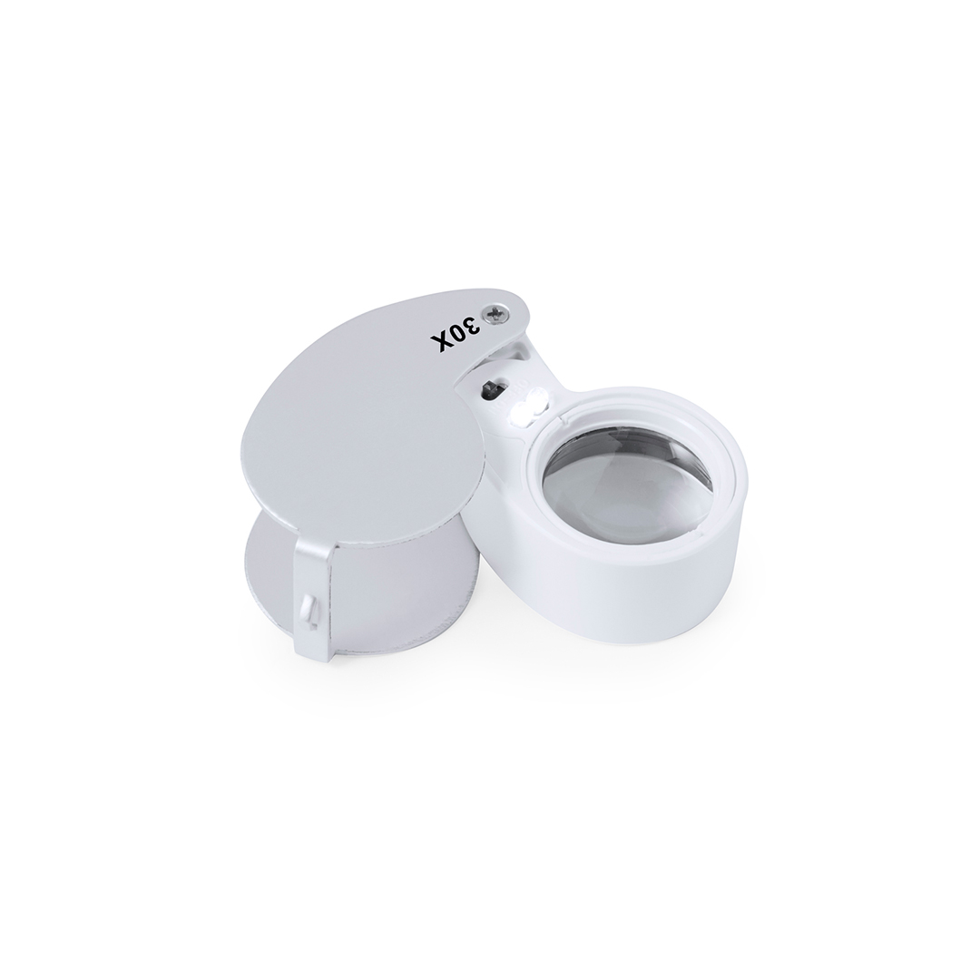 Lupa Nunky 30X P172017T