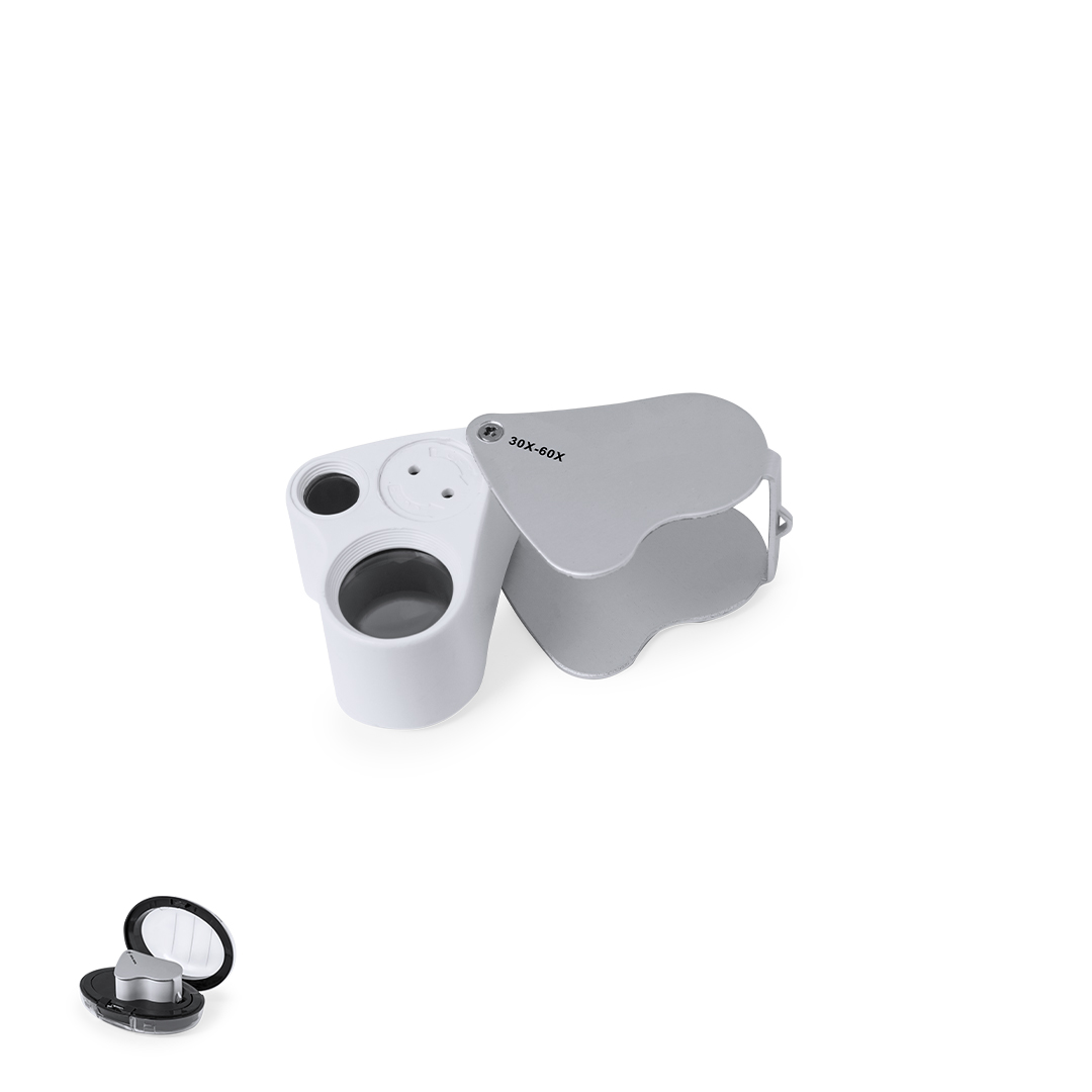 Lupa Keyan 30/60X P172018T