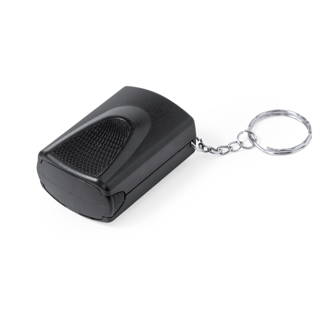 Brelok z lupą Kondes 20X P172020T