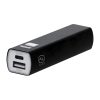 Power bank Serdinam P172029T czarny Power bank Serdinam P172029T czarny