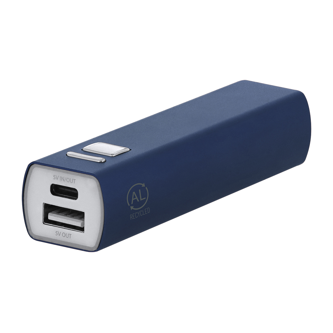 Power bank Serdinam P172029T granatowy Power bank Serdinam P172029T granatowy