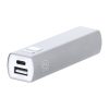 Power bank Serdinam P172029T srebrny Power bank Serdinam P172029T srebrny