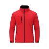 Kurtka Grifter P172147T czerwony Kurtka Grifter P172147T czerwony