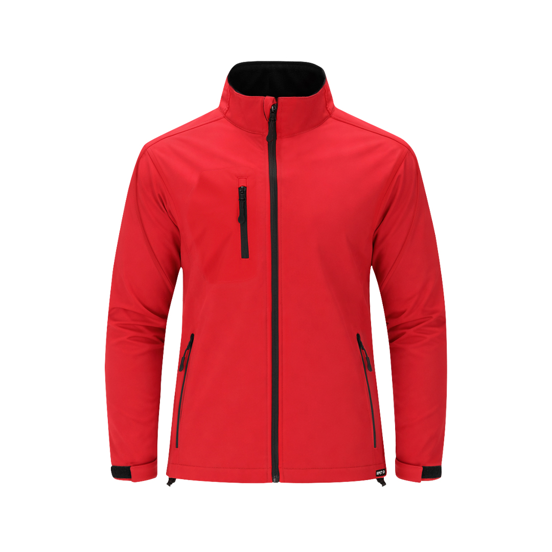 Kurtka Grifter P172147T czerwony Kurtka Grifter P172147T czerwony