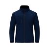 Kurtka Grifter P172147T granatowy Kurtka Grifter P172147T granatowy