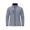 Kurtka Grifter P172147T szary Kurtka Grifter P172147T szary