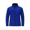 Kurtka Grifter P172147T niebieski Kurtka Grifter P172147T niebieski