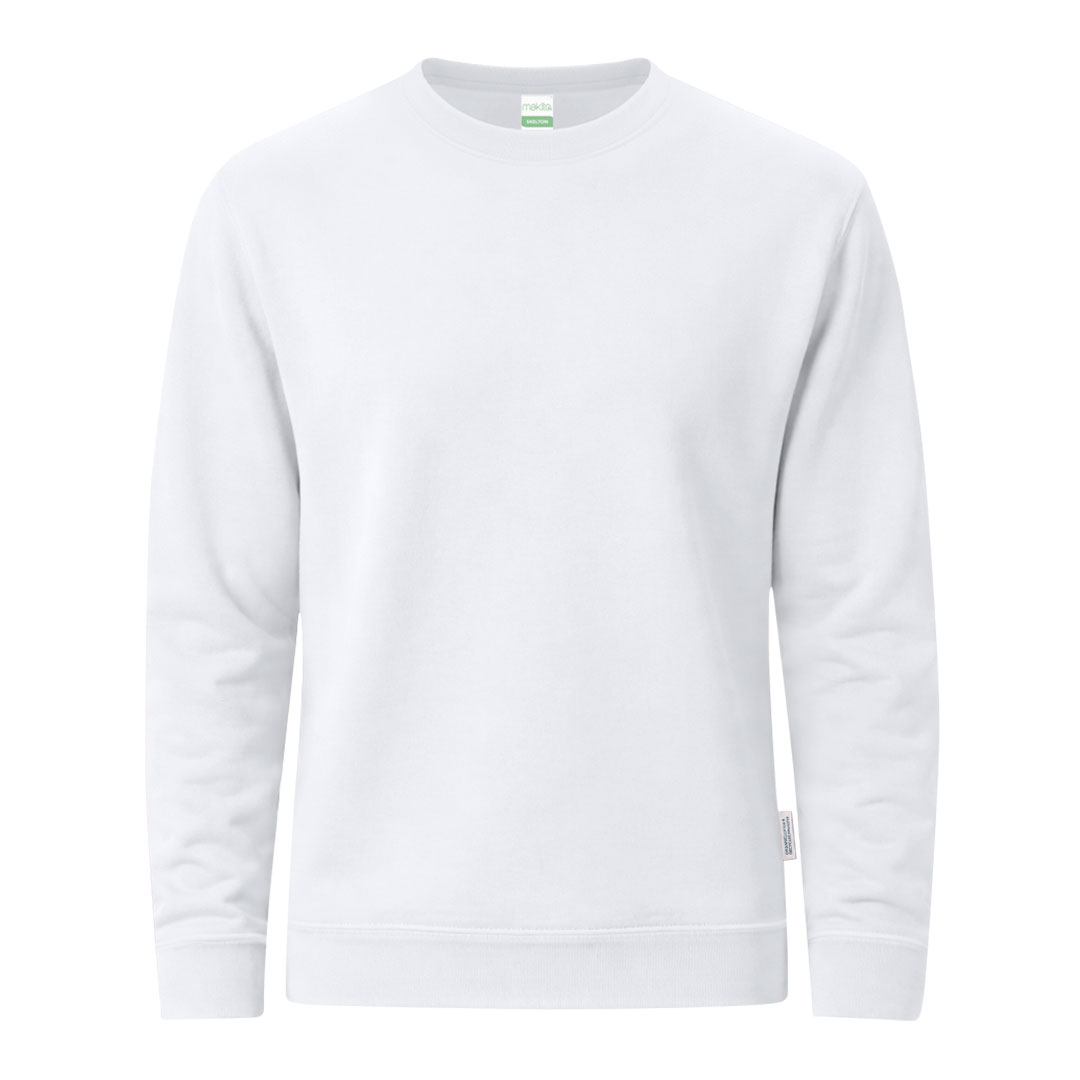 Bluza dla dorosłych Skelton P172183T biały