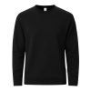 Bluza dla dorosłych Skelton P172183T czarny
