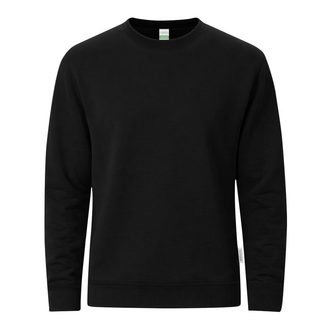 Bluza dla dorosłych Skelton P172183T czarny