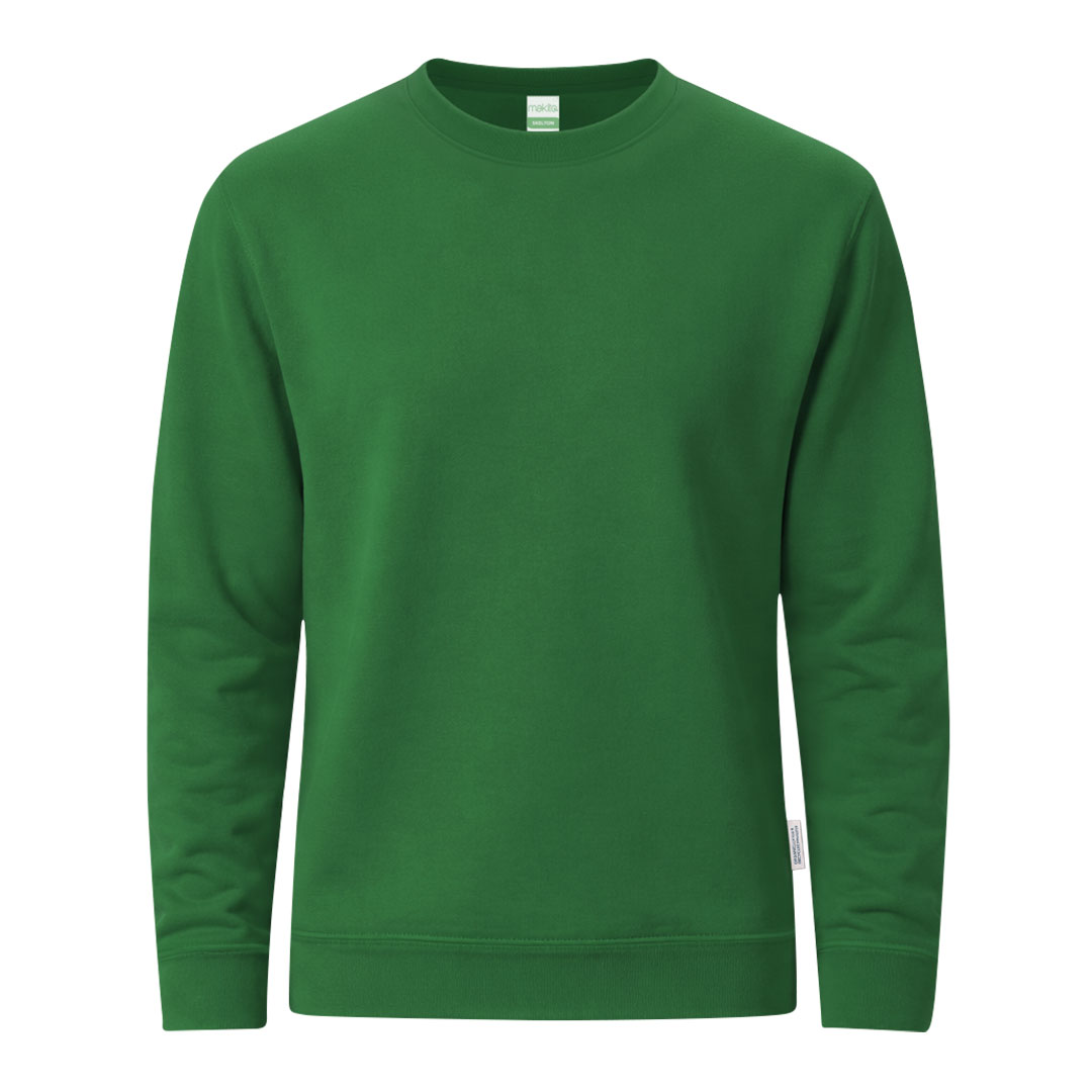 Bluza dla dorosłych Skelton P172183T zielony