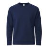 Bluza dla dorosłych Skelton P172183T granatowy