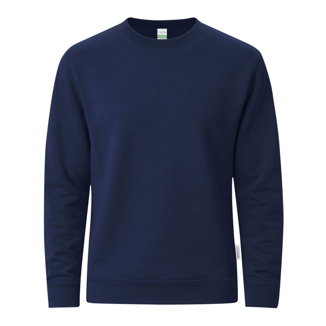 Bluza dla dorosłych Skelton P172183T granatowy