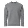 Bluza dla dorosłych Skelton P172183T szary
