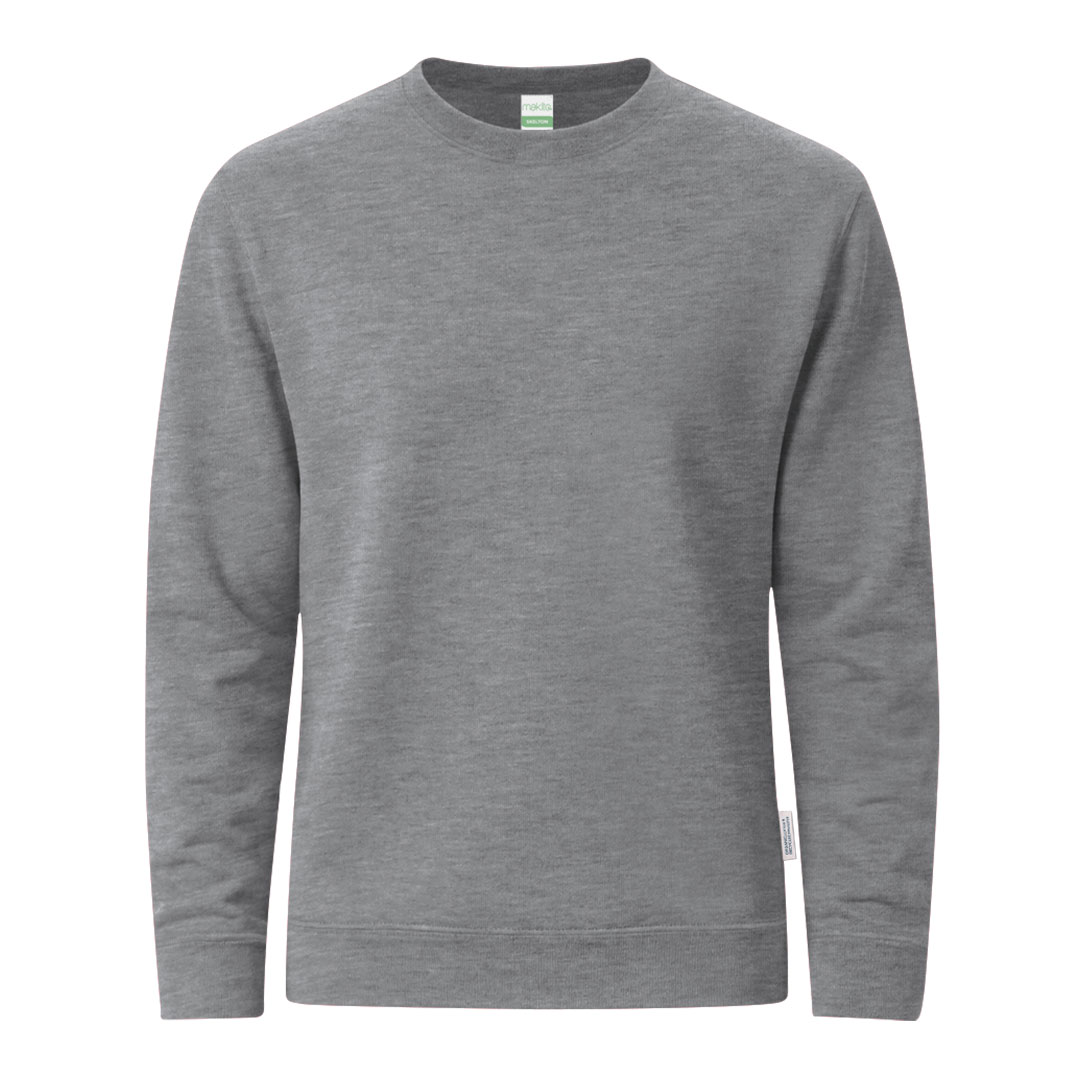 Bluza dla dorosłych Skelton P172183T szary