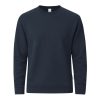 Bluza dla dorosłych Skelton P172183T granatowy ciemny