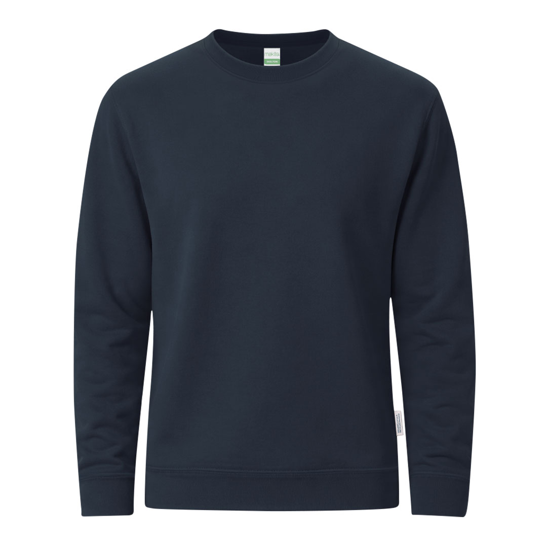 Bluza dla dorosłych Skelton P172183T granatowy ciemny