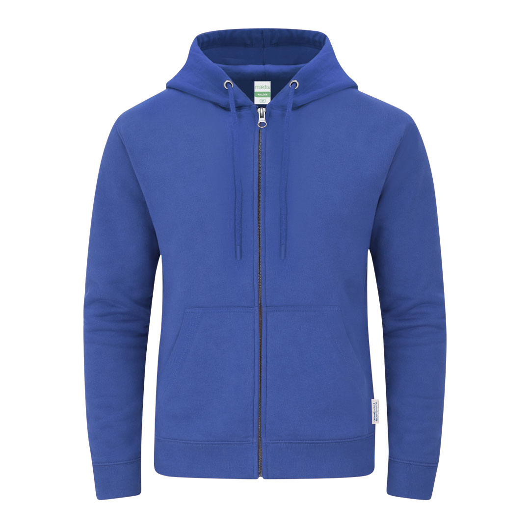 Bluza dla dorosłych Walder P172295T MKT-21299-W