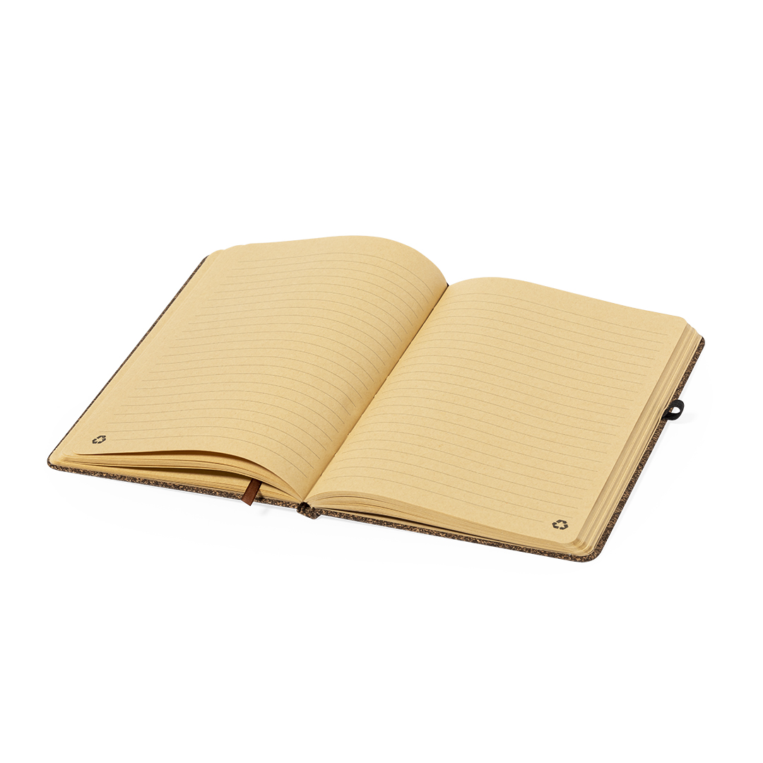 Blok notatnikowy Glampex P172413T
