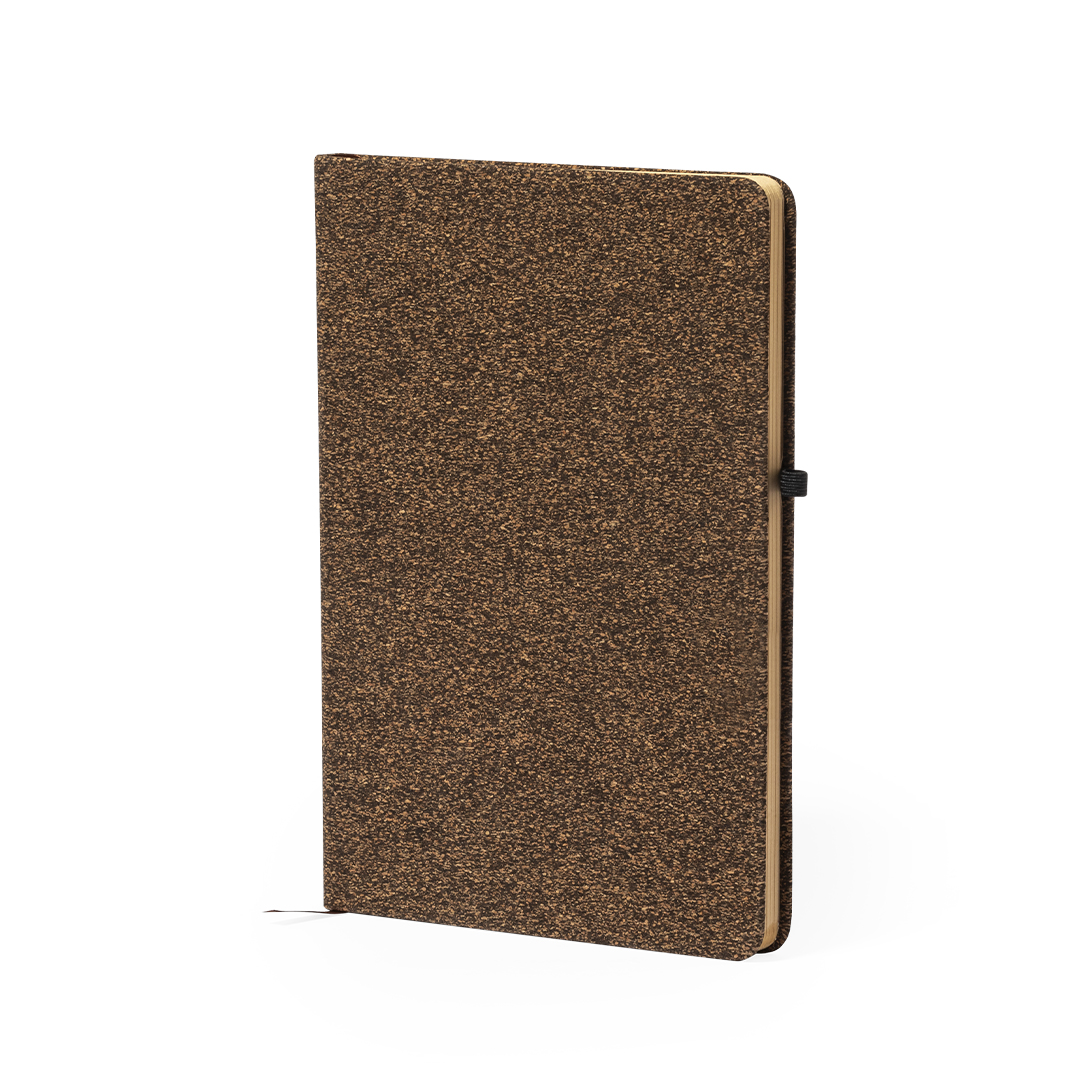 Blok notatnikowy Glampex P172413T