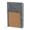 Blok notatnikowy Wilko P172414T