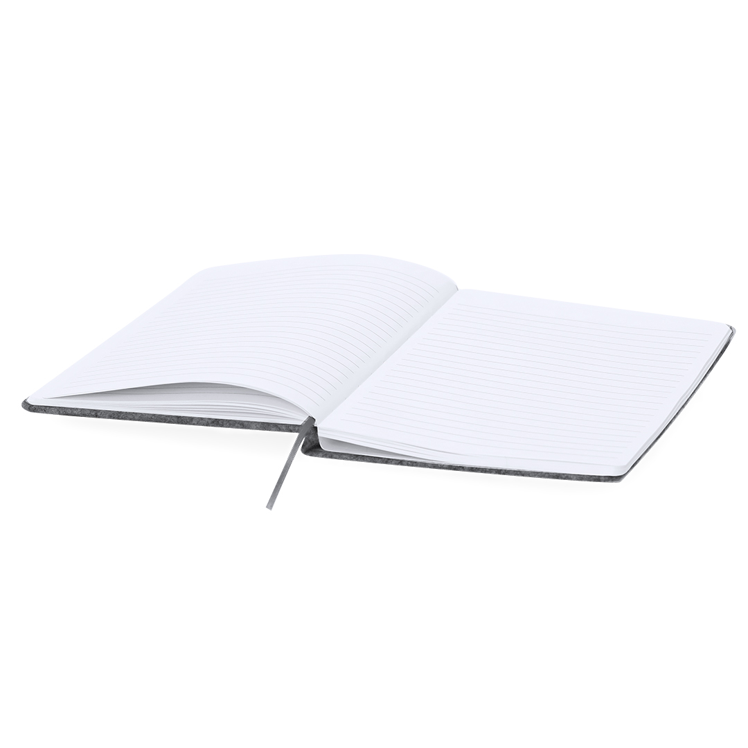Blok notatnikowy Wilko P172414T