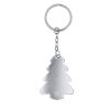 Brelok do kluczy Shappier P172417T srebrny Brelok do kluczy Shappier P172417T srebrny