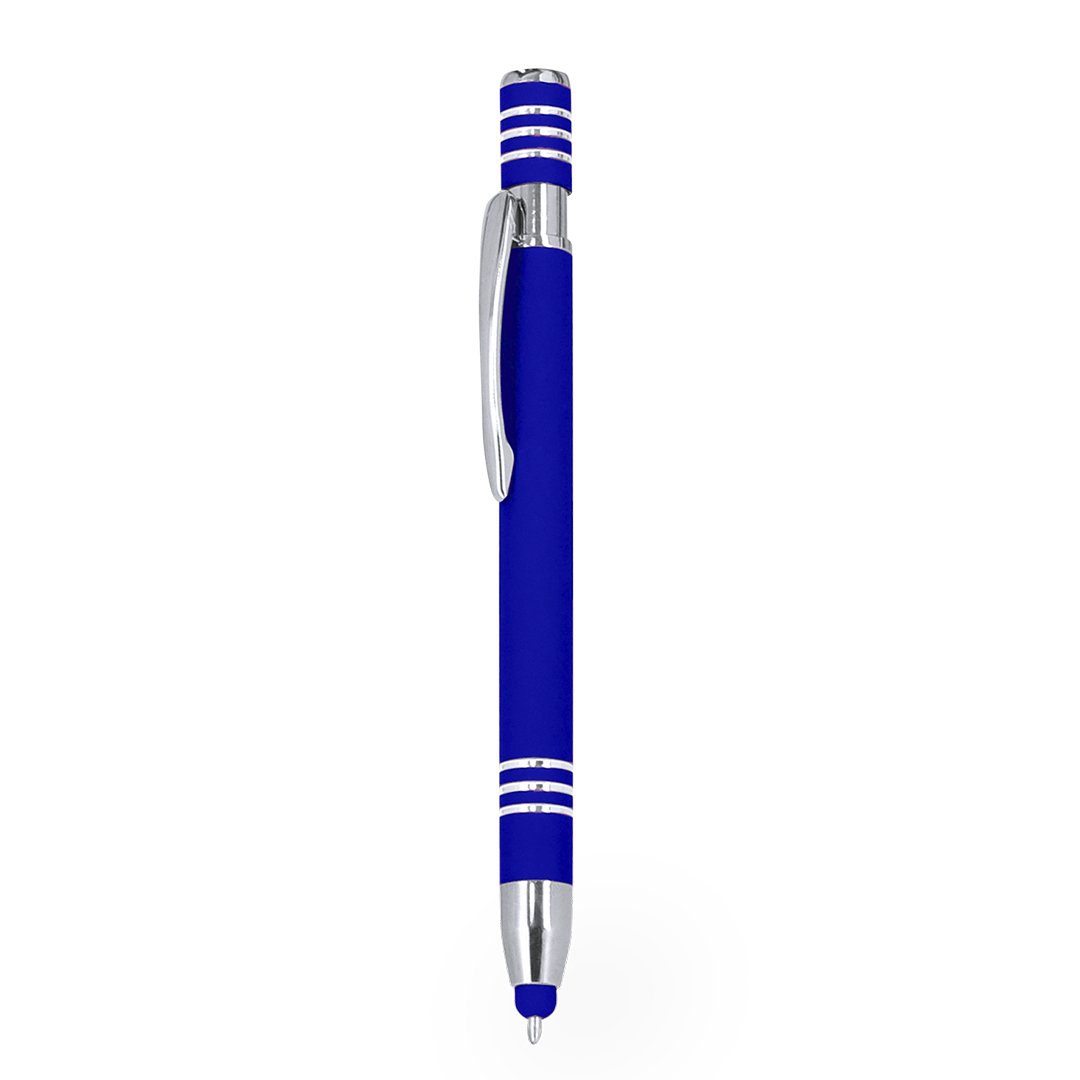 Długopis z rysikiem Harkin P172435T MKT-21319-W