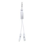 Ładowarka USB z hubem Leony P172441T 