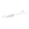 Ładowarka USB z hubem Leony P172441T 4 Ładowarka USB z hubem Leony P172441T
