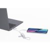 Ładowarka USB z hubem Leony P172441T 6 Ładowarka USB z hubem Leony P172441T