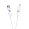 Ładowarka USB z hubem Leony P172441T 7 Ładowarka USB z hubem Leony P172441T