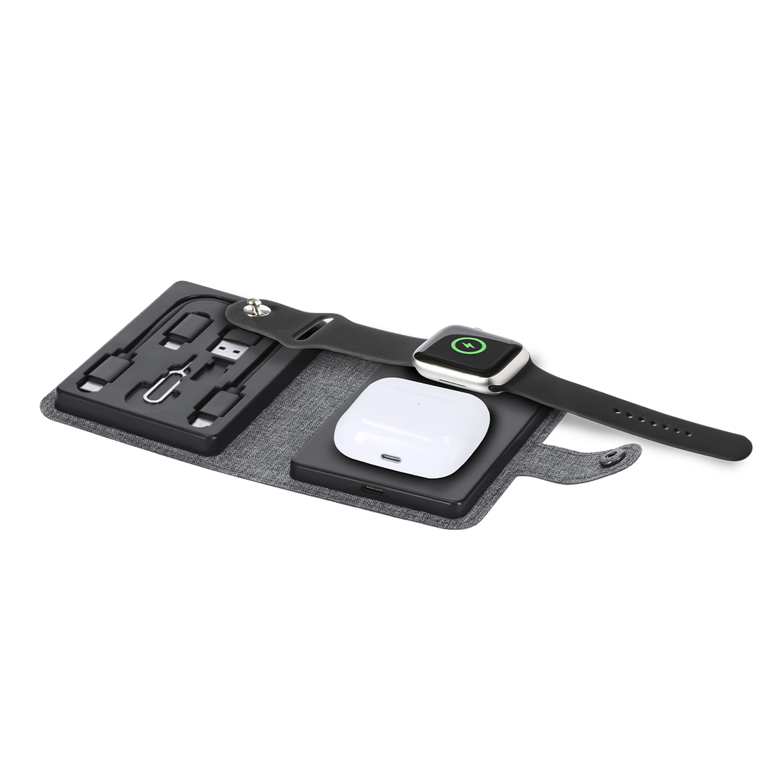 Ładowarka Zakary P172442T