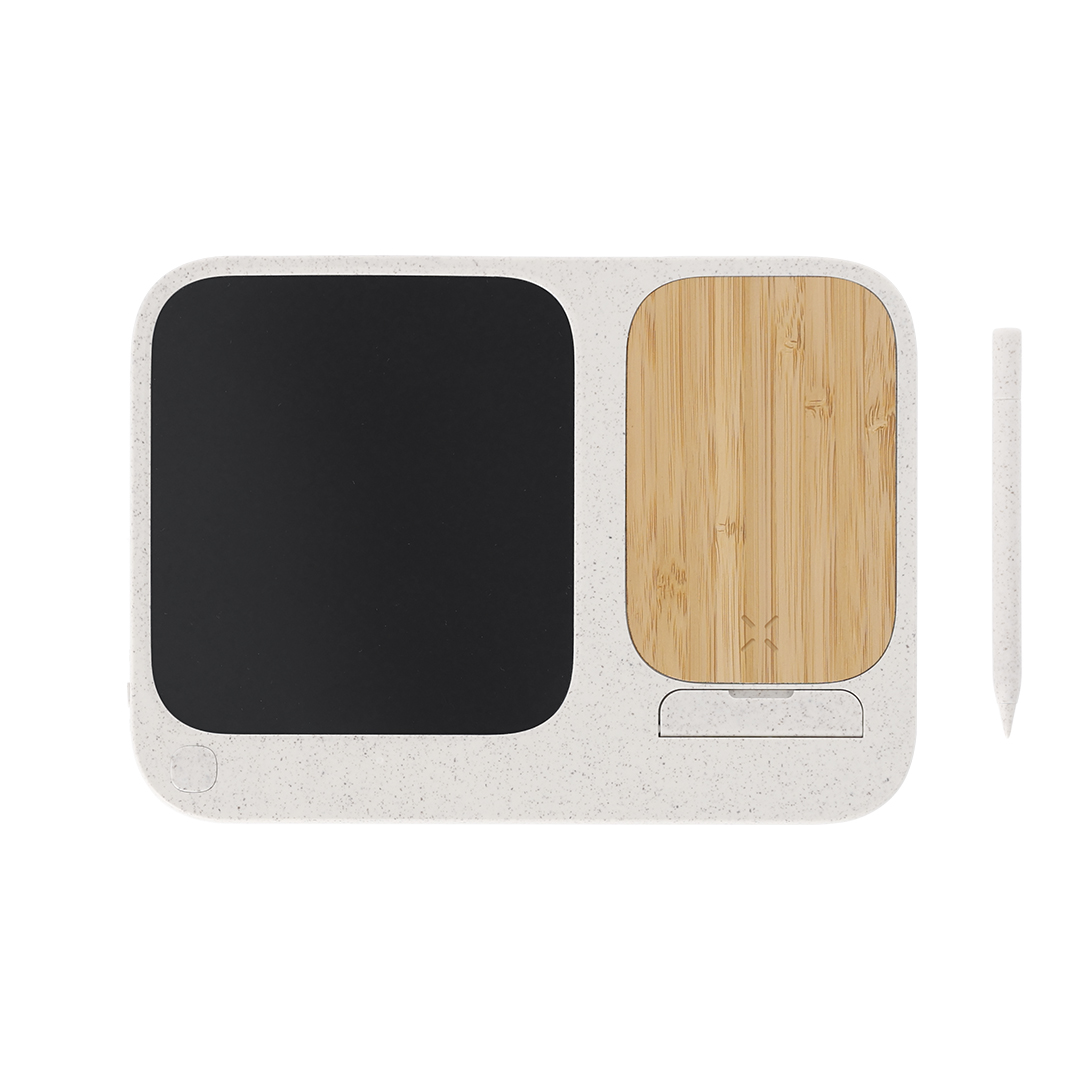 Tablet do pisania LCD z ładowarką Artic P172444T MKT-21325NATUS/T Tablet do pisania LCD z ładowarką Artic P172444T MKT-21325NATUS/T