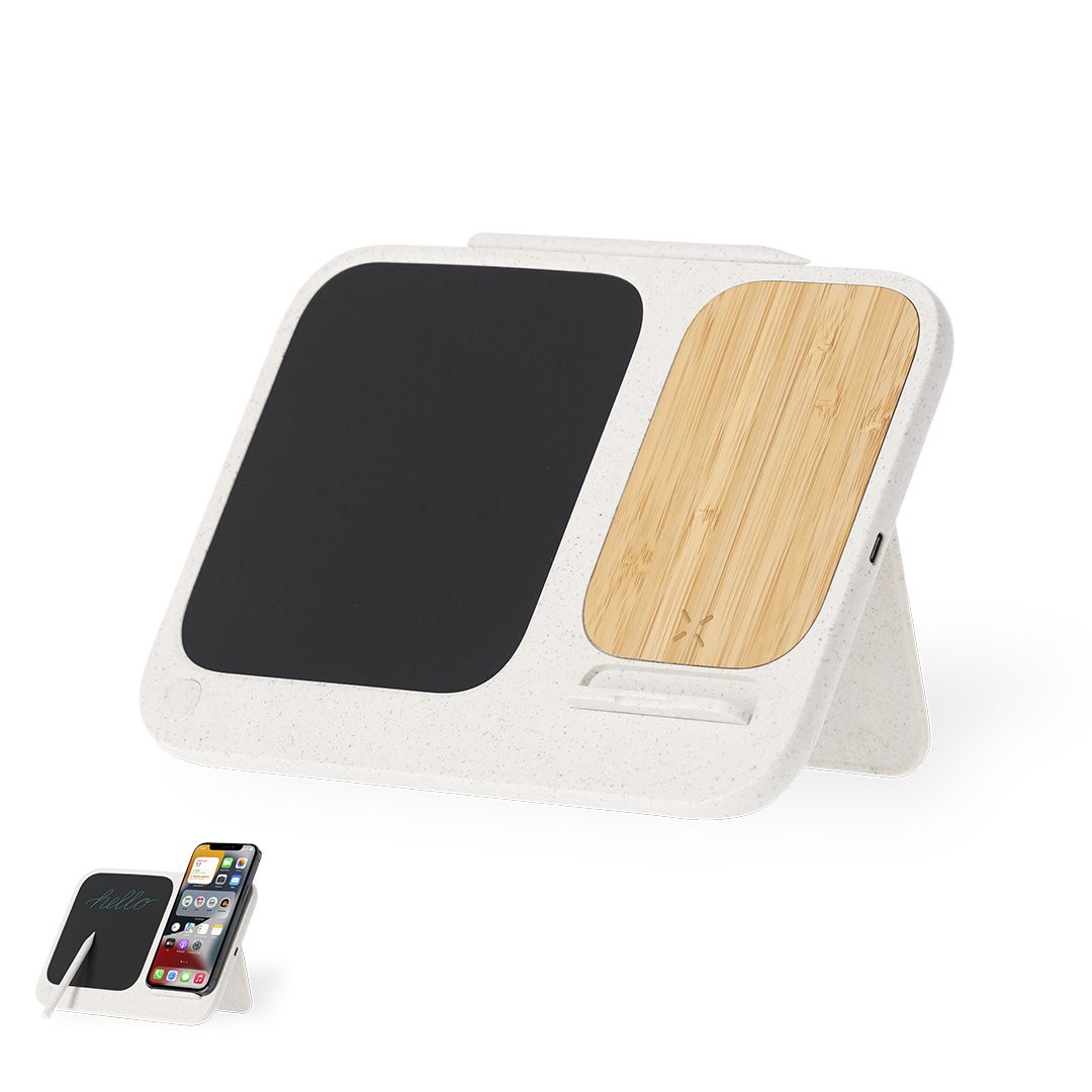 Tablet do pisania LCD z ładowarką Artic P172444T