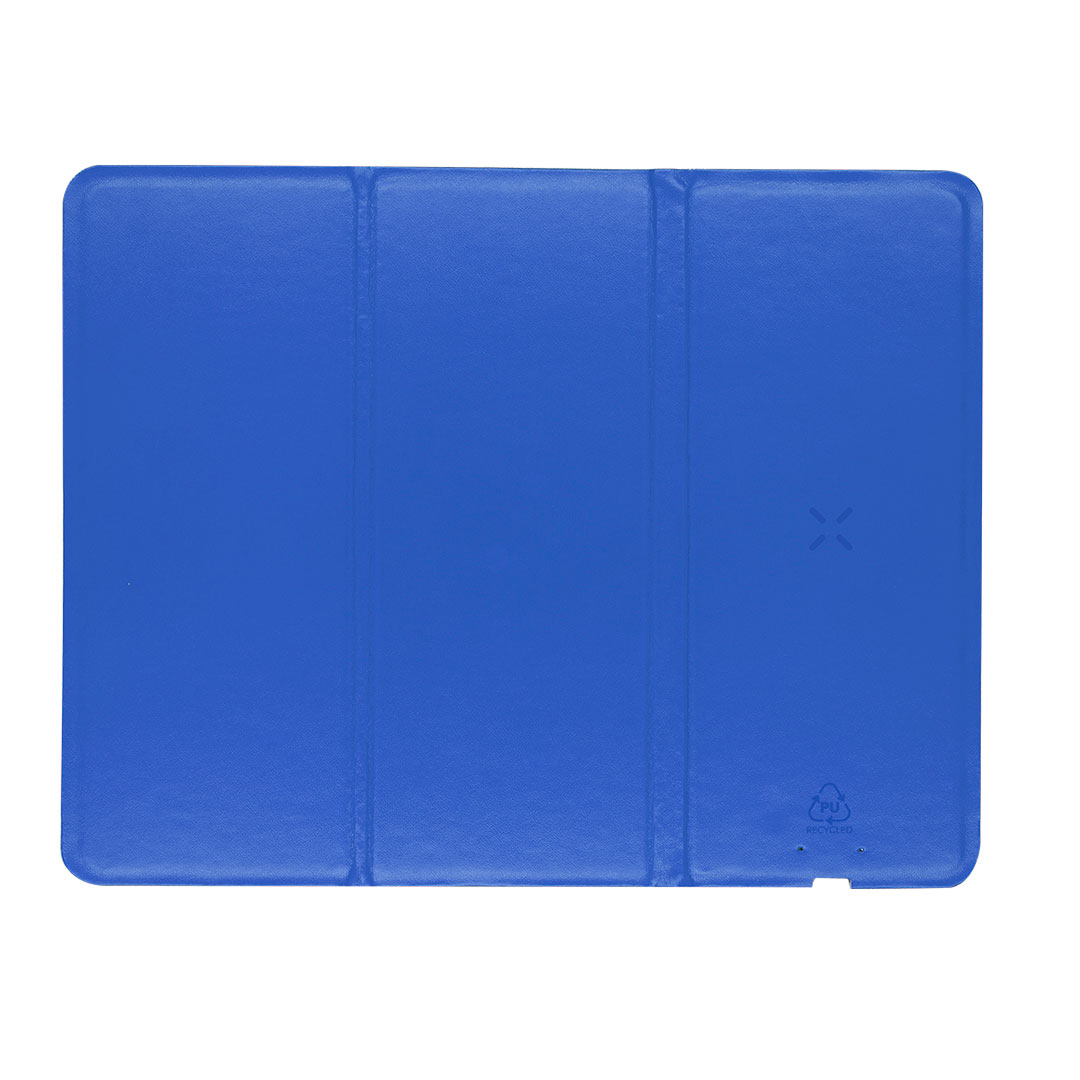 Podkładka pod mysz z ładowarką Dangox P172449T MKT-21330-W