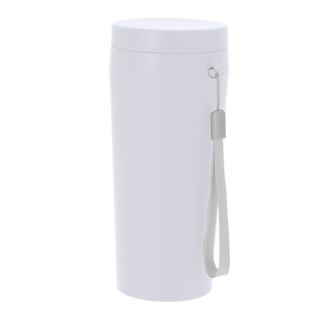 Kubek termiczny Redar P172461T MKT-21337-W