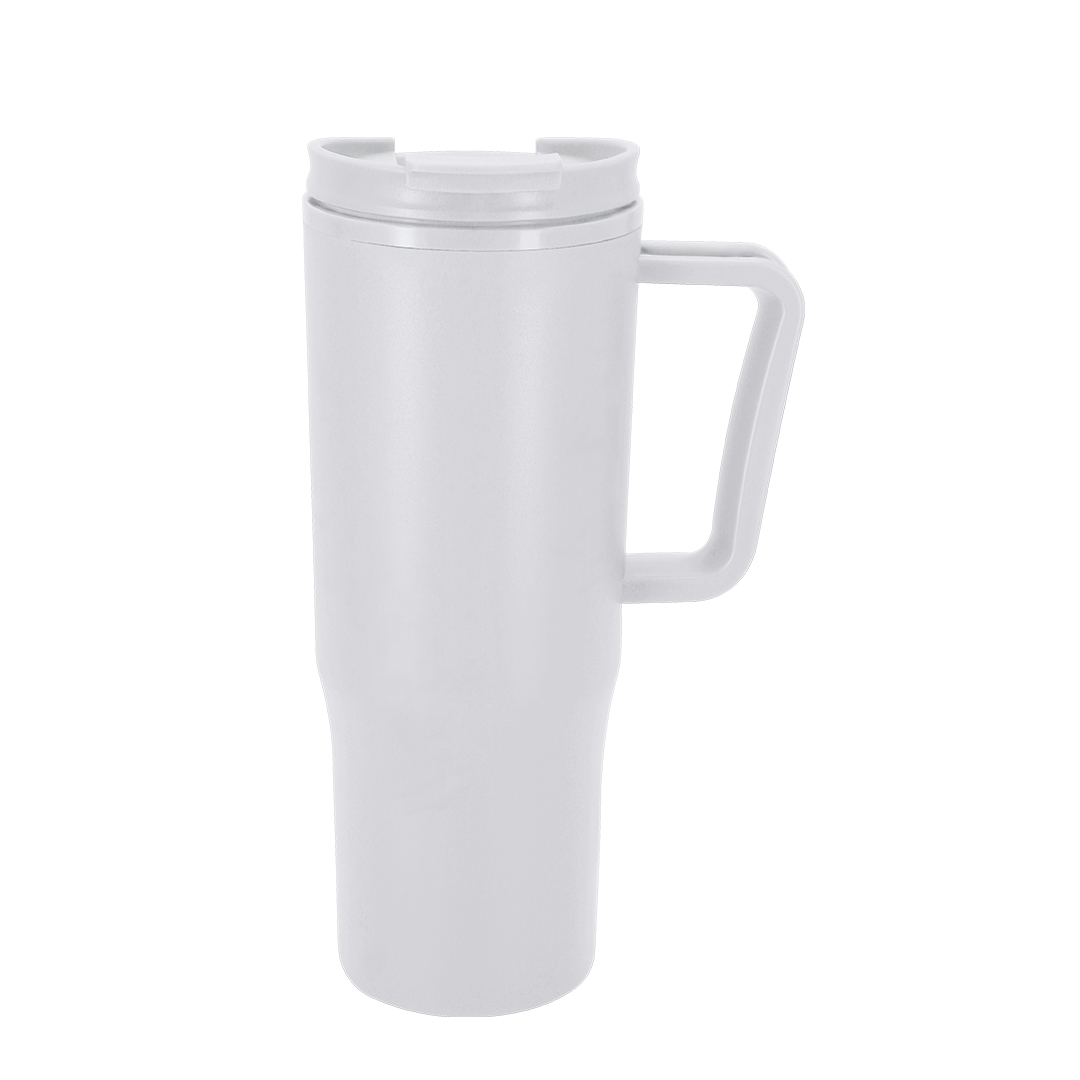 Kubek termiczny Miranda P172467T MKT-21339-W