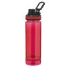 Butelka Ziffel P172477T czerwony